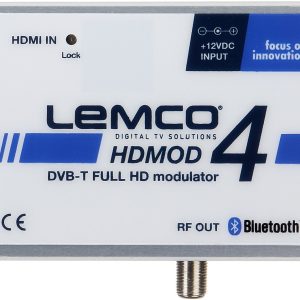 LEMCO - HDMOD-4