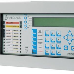 FIRECLASS - FC500 REPEATER (557.200.727)