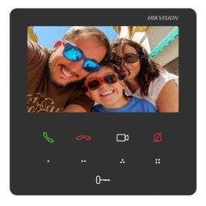 HIKVISION - DS-KH6110-WE1