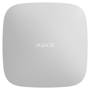 AJAX - REX2 WHITE