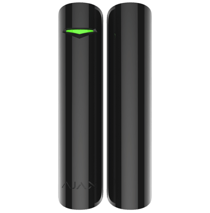 AJAX - DOOR PROTECT BLACK - Image 3