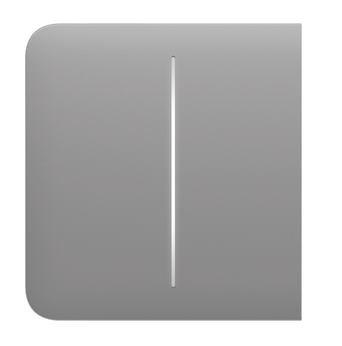 AJAX - SIDE BUTTON (2-GANG) FOG