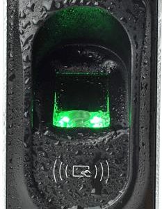 ZK TECO - FR1200N-2