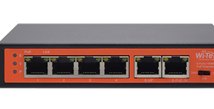 WI-TEK - WI-PE51E