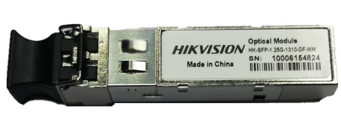 HIKVISION - HK-SFP-1.25G-1310-DF-MM