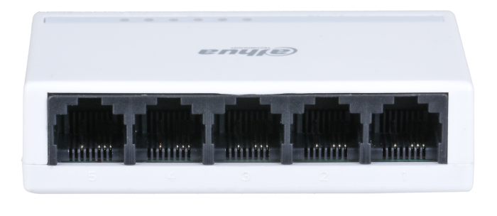 DAHUA - PFS3005-5ET-L-V2