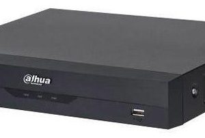 DAHUA - NVR4104HS-P-EI