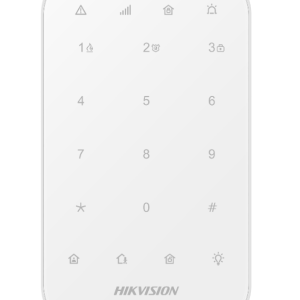 HIKVISION - DS-PK1-E-WE