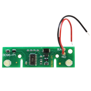 DSC - LED OPTIONAL BOARD