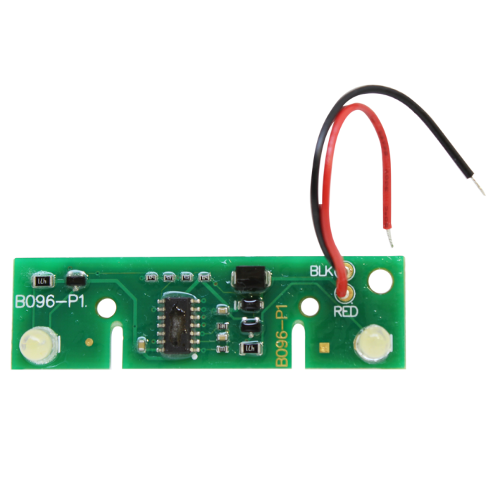DSC - LED OPTIONAL BOARD