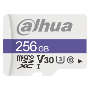 DAHUA - TF-C100/256GB