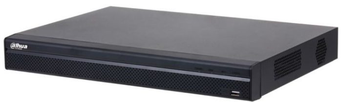 DAHUA - NVR4232-4KS3