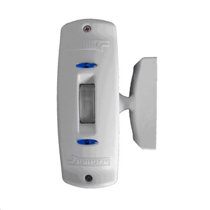 SIRSEN - OUTGATE WHITE