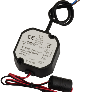 PULSAR - PSC12015 12V/1.5