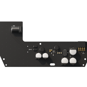 AJAX - 12V PSU For HUB/HUB PLUS/REX