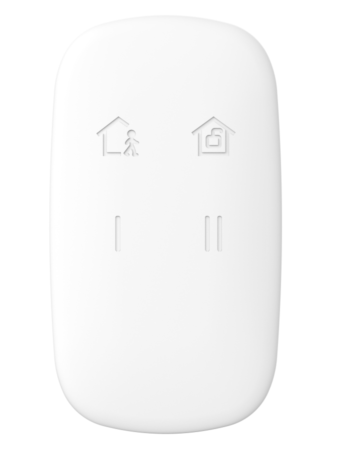 HIKVISION - DS-PKF1-WE