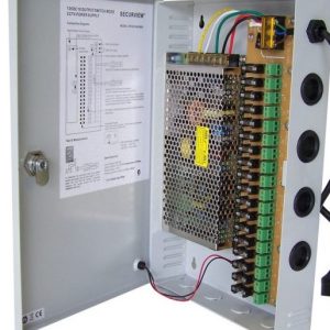 SPARK - PSU 1218C