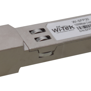 WI-TEK - WI-SFP30