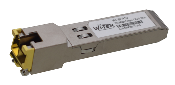 WI-TEK - WI-SFP30
