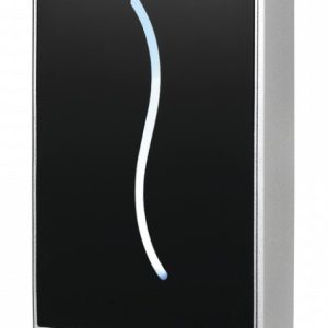 ZK TECO - PROID10 - BLACK