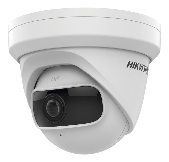 HIKVISION - DS-2CD2345G0P-I