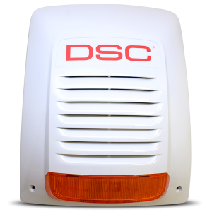 DSC - NEKA SIREN
