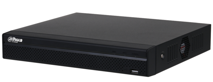 DAHUA - NVR4108HS-8P-EΙ