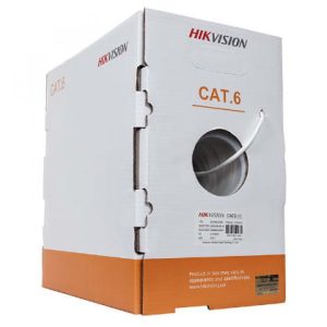 HIKVISION - DS-1LN6-UU