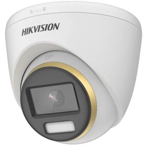 HIKVISION - DS-2CE72KF3T