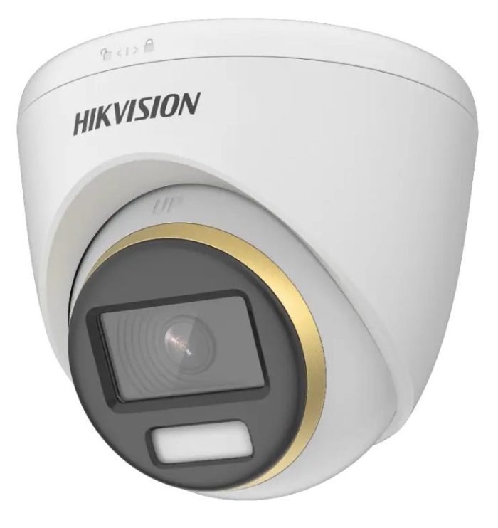 HIKVISION - DS-2CE72KF3T