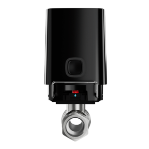 AJAX - WATER STOP BLACK (3⁄4")