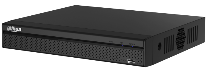 DAHUA - NVR4108HS-8P-4KS2/L