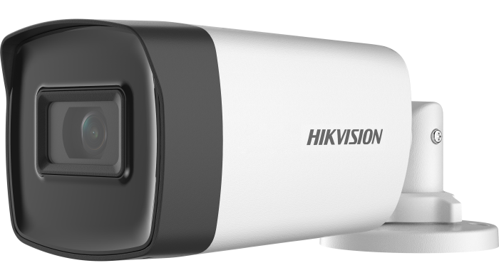 HIKVISION - DS-2CE17H0T-IT5F(C)