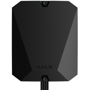 AJAX - HUB HYBRID (2G) FIBRA BLACK