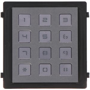 HIKVISION - DS-KD-KP