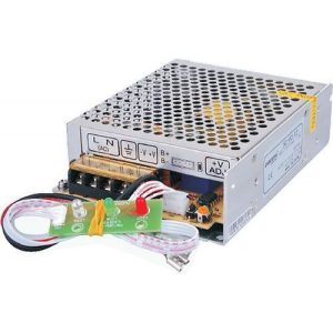 SPARK - BACKUP OPEN FRAME SC-60-12 4A