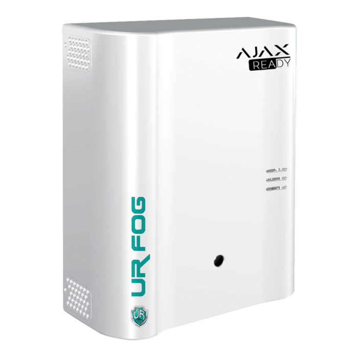 UR FOG - MODULAR 800 AJAX READY