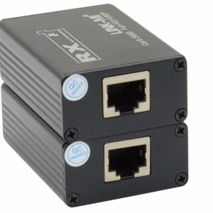 SPARK - HDMI EXTENDER 60m OVER CAT6