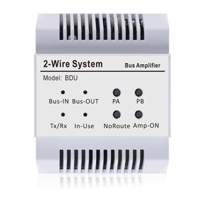 PROXY2 - DT-BDU