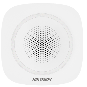 HIKVISION - DS-PS1-I-WE Blue