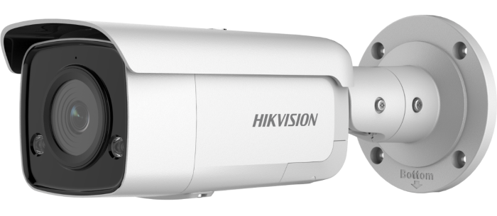 HIKVISION - DS-2CD2T46G2-ISU/SL(C)