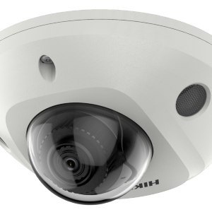 HIKVISION - DS-2CD2527G2-LS(C)