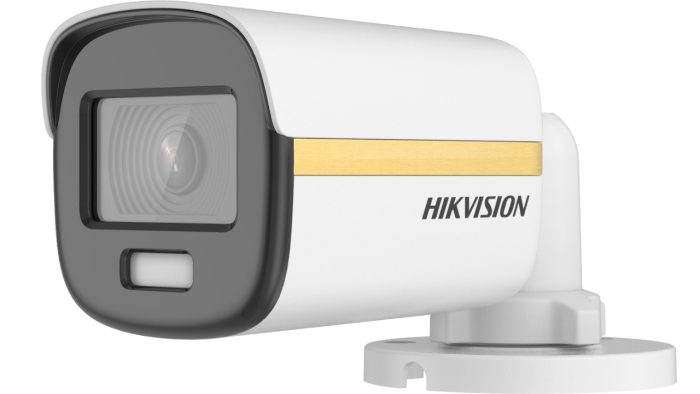 HIKVISION - DS-2CE10DF3T-F