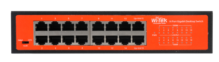 WI-TEK - WI-SG116D V2