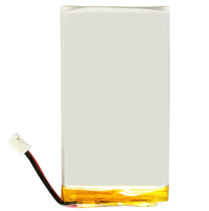 AJAX - ΒATTERY FOR HUB/HUB PLUS/REX/REX2 (2 pin)