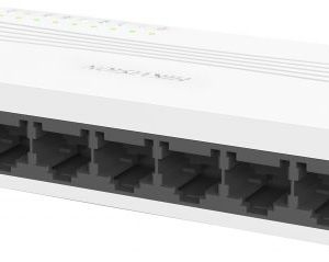 HIKVISION - DS-3E0108D-E