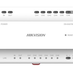 HIKVISION - DS-KAD706