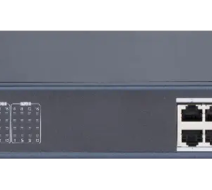 HIKVISION - DS-3E1518P-SI