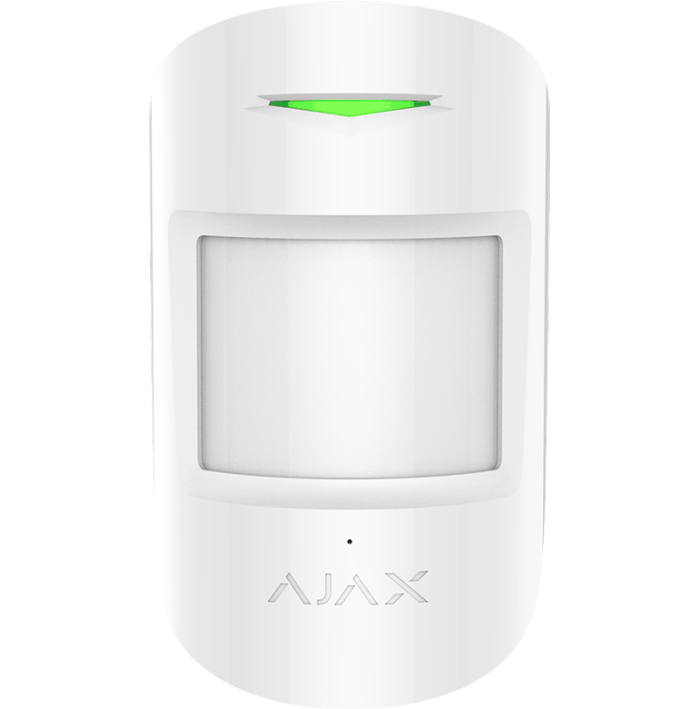 AJAX - MOTION PROTECT WHITE - Image 3