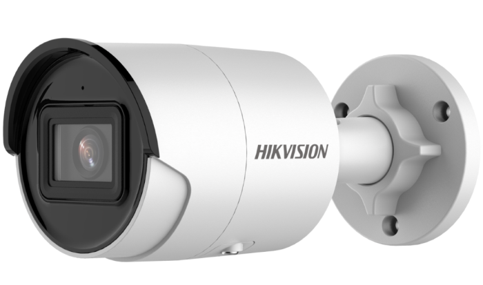 HIKVISION - DS-2CD2083G2-I